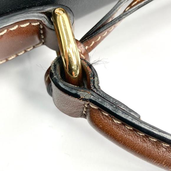 Gucci Padlock Shoulder Bag - Picture 3 of 12